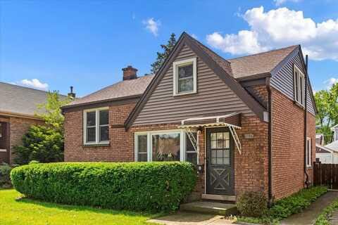9539 Lexington Avenue, Brookfield, IL 60513
