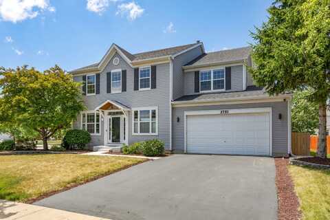 2751 Cedar Creek Cutoff Road, Wauconda, IL 60084