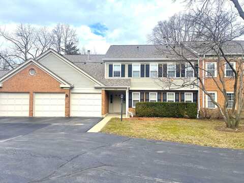 1510 Seville Court, Wheeling, IL 60090