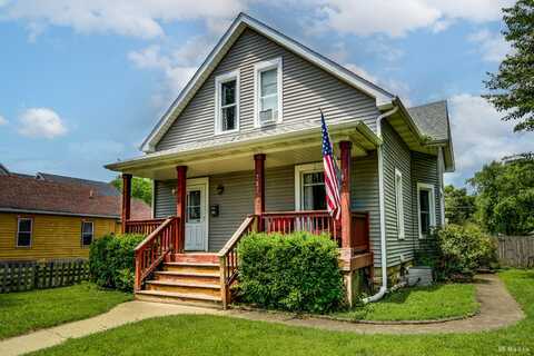 707 Oneida Street, Joliet, IL 60435