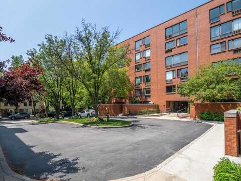 1143 S Plymouth Court, Chicago, IL 60605