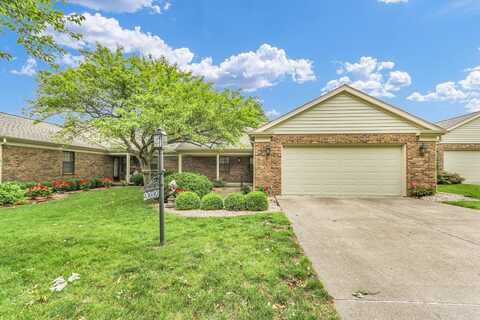 2010 Eagle Ridge Court, Urbana, IL 61802