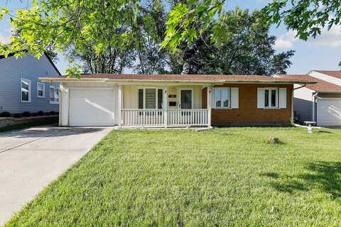 10233 Hibiscus Drive, Orland Park, IL 60462