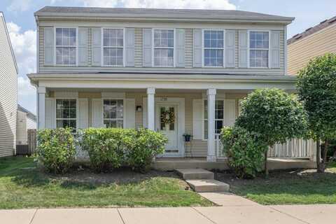 1739 Simms Street, Aurora, IL 60504