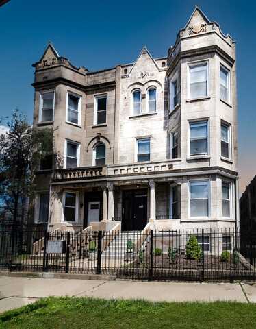 440 E 49th Street, Chicago, IL 60615