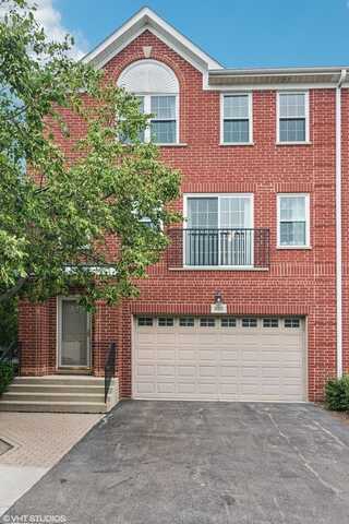 926 Bromley Place, Northbrook, IL 60062