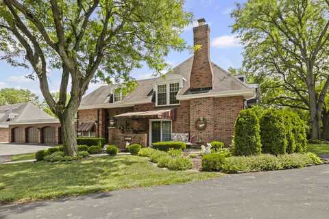 12650 S London Lane, Palos Heights, IL 60463