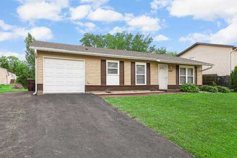 17711 Country Club Lane, Country Club Hills, IL 60478