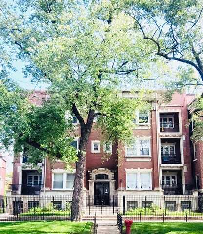 5231 S Michigan Avenue, Chicago, IL 60615
