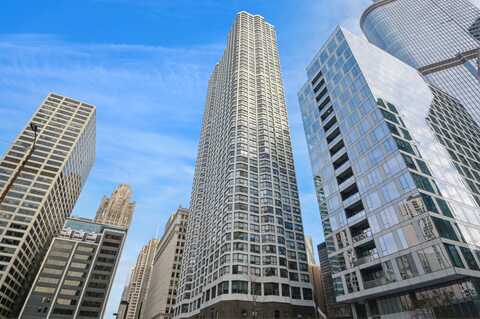 405 N Wabash Avenue, Chicago, IL 60611