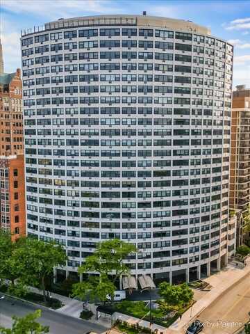 1150 N Lake Shore Drive, Chicago, IL 60611