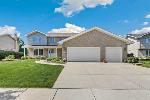 19736 Edgebrook Lane, Tinley Park, IL 60487