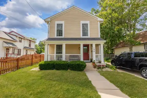 194 N Smith Street, Aurora, IL 60505
