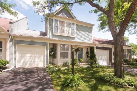 1471 N Denton Avenue, Palatine, IL 60067