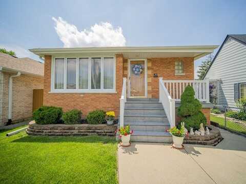 7806 S NEENAH Avenue S, Burbank, IL 60459