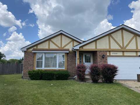 17212 Cottage Court, Tinley Park, IL 60487