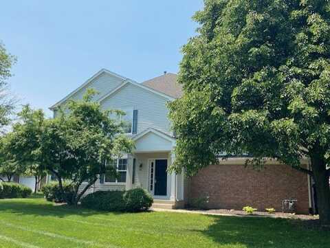 1830 MAUREEN Drive, Hoffman Estates, IL 60192