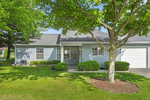 7217 Oxford Circle, Fox Lake, IL 60020