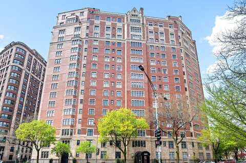 3800 N Lake Shore Drive, Chicago, IL 60613