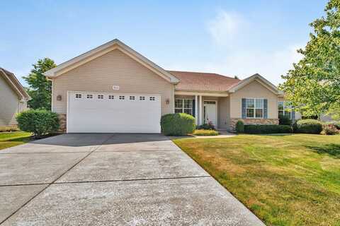 502 Birchwood Drive, Yorkville, IL 60560