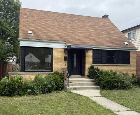 36 167th Street, Calumet City, IL 60409