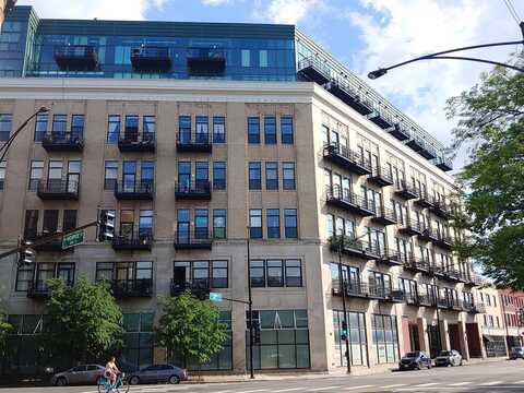 1645 W Ogden Avenue, Chicago, IL 60612