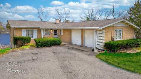 220 Indian Trail, Lake In The Hills, IL 60156