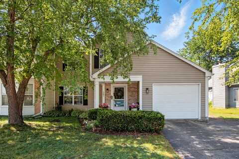 1205 Regent Drive, Mundelein, IL 60060