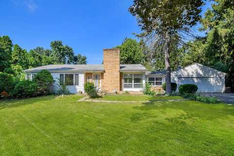 2018 N West Street, Wheaton, IL 60187