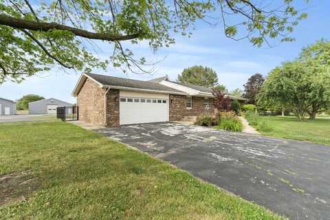 25756 Seil Road, Shorewood, IL 60404