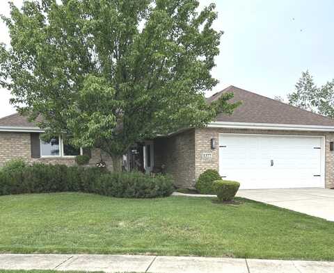undefined, Morris, IL 60450