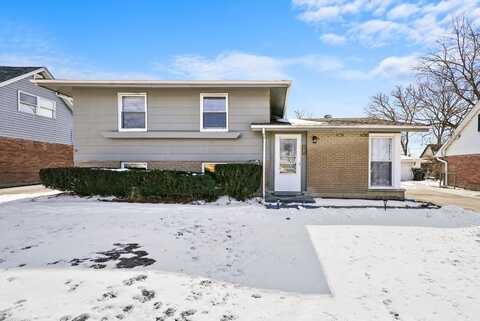 3949 168th Street, Country Club Hills, IL 60478