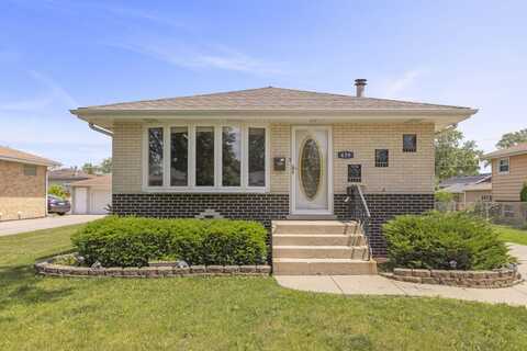 439 Parkside Avenue, Itasca, IL 60143