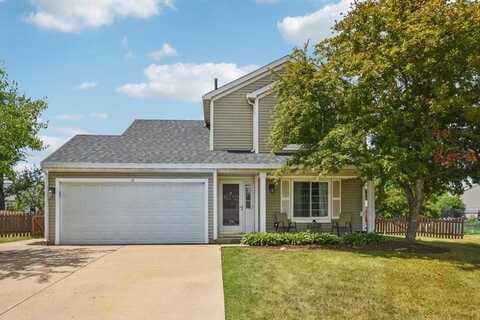 11 Misty Court, South Elgin, IL 60177