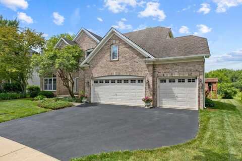 2251 Sutton Drive, South Elgin, IL 60177