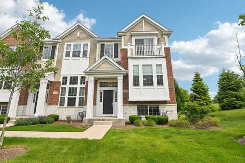 4430 Monroe Court, Naperville, IL 60564
