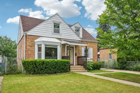 9714 Dodge Avenue, Franklin Park, IL 60131