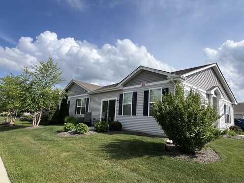 1137 Crestview Lane, Pingree Grove, IL 60140