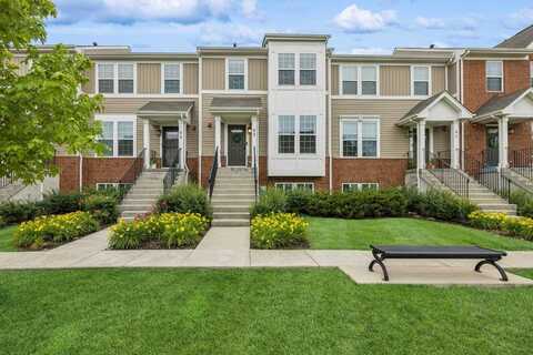 53 Nicholas Drive E, Des Plaines, IL 60016