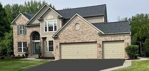 25023 W Prairie Grove Drive, Plainfield, IL 60585