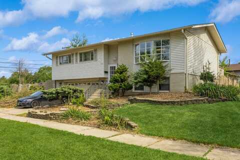 14772 Menard Avenue, Oak Forest, IL 60452
