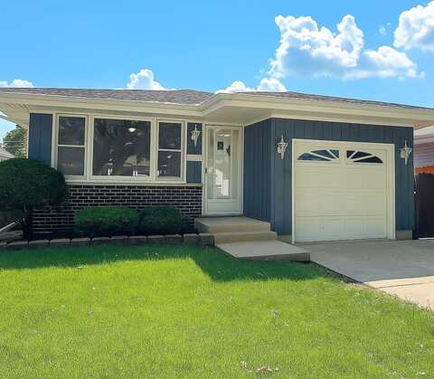 1106 Frederick Street, Joliet, IL 60435