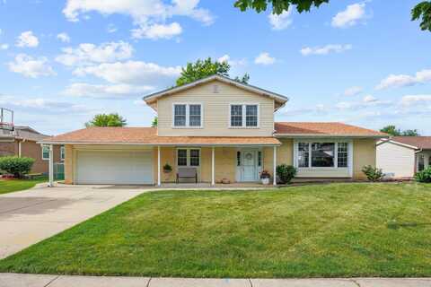 1558 Oregon Trail, Elk Grove Village, IL 60007