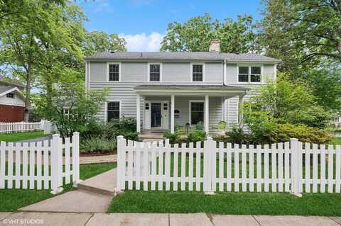 100 13th Street, Wilmette, IL 60091
