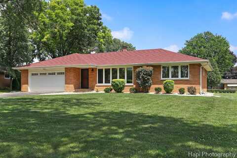 6n525 Baker Drive, Itasca, IL 60143