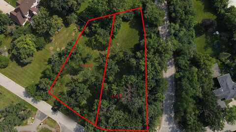 7 Yorkshire Woods (LOT 7) Drive, Oak Brook, IL 60523