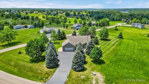 31-58 Wakonda Drive, Lake Carroll, IL 61046