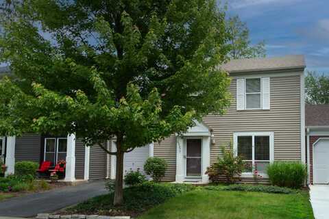 3s277 Birchwood Drive, Warrenville, IL 60555