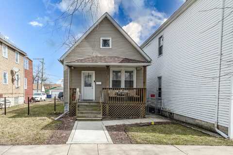 115 S 12th Avenue, Maywood, IL 60153