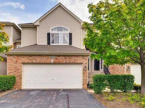 6079 Delaney Drive, Hoffman Estates, IL 60192